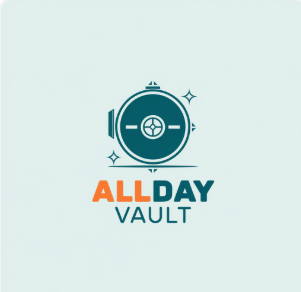 All DAY VAULT